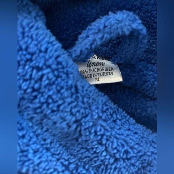 Little boys robe - Picture 6 of 7